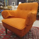 708 5345 ARMCHAIR